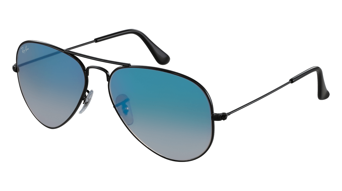 Sunglasses blue aviator clearance